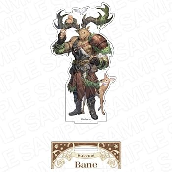 第五人格 断罪狩人 アクリルマグネット アクリルスタンド 41gb-VGNLlL._AC_SY200_QL15_.jpg